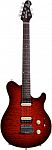 MusicMan №G71912 электрогитара Axis Super Sport/BFR/H-H/Tremolo/цвет Solar Burst